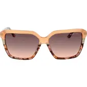Guess Marciano Marciano by Sonnenbrille GM00009 44F 58 Damen Orange