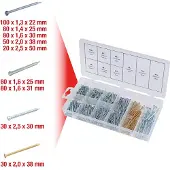 Ks Tools Sortimentskasten 970.0370 400g