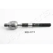 Japanparts RD-H11 Axialgelenk Spurstange für HYUNDAI SANTA FÉ II (CM) Vorne