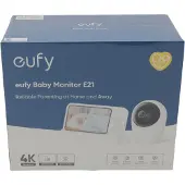 Eufy Babyphone mit Kamera E21 E21