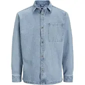 R.D.D. ROYAL DENIM DIVISION Rdd Jeanshemd