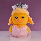 Numskull Wicked Tubbz Glinda Teddybär Kinder One Size