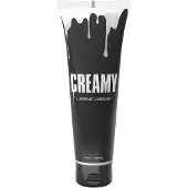 Creamy - Gleitmittel mit künstlichem Sperma auf Wasserbasis (150 ml)