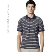 Casamoda Polo 167 167 aqua bis petrol Größe L