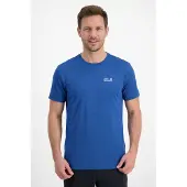 Jack Wolfskin Herren Shirt VONNAN S/S T M