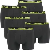 Head Boxershorts "Boxershort Basic Boxer 6P 6er Pack"