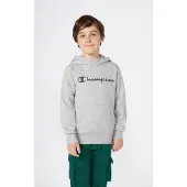 Champion Kinder Kapuzensweats lg.Arm Ki Hooded Sweatshirt