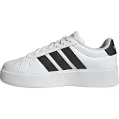 Adidas Damen Freizeitschuhe STREETTALK BOLD