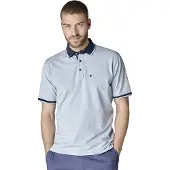 Casamoda Poloshirt "Polo-Shirt uni"