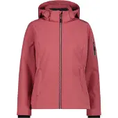 CMP 39a5006 Softshelljacke Rosa XS Frau Rosa XS
