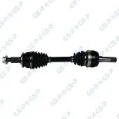 GSP 204292 Antriebswelle für OPEL INSIGNIA Caravan ZAFIRA TOURER C (P12) INSIGNIA INSIGNIA Stufenheck INSIGNIA A Country Tourer (G09) für VAUXHALL