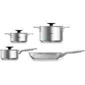 Miele KMTS 5704-3 Topfset (4-teilig) 12625700