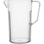 Olympia Kristallon Kanne blau 1,4L