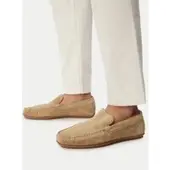 Gant Mokassins 32633303 Braun