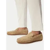Gant Mokassins 32633303 Braun 41