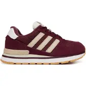 Adidas Sneakers Zx 500 Rs LA1638 Dunkelrot