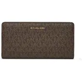 Michael Kors Geldbörse Bryant 32S5GYTP3B Braun