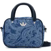 Adidas Originals X Liberty London Square Schultertasche