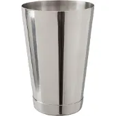 Beaumont Boston Shaker Deckel Aus Rostfreiem Stahl Mezclar 55cl