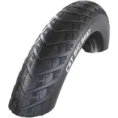 CST Fat E-bike Big Boat 20´´ X 4.0 Steifer Urbanreifen