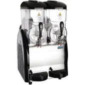 Polar G-Serie Slush-Maschine - 2 x 12-Liter-Schüssel