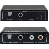 VivoLink VLEXTA170, AV-Sender & -Empfänger, 100 m, Kabelgebunden, Schwarz