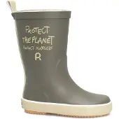 Rouchette Protect The Planet