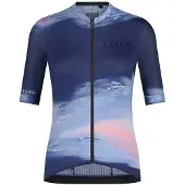 Shimano S-phyre Leggera Kurzarm-radtrikot