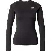 Under Armour Heatgear Authentics Compression Langarm-t-shirt