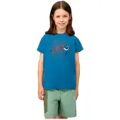 Mammut Core Classic Kurzarm-t-shirt