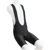 Gist Kurze Trägerhose Fond 3 Density | Größe M