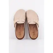 Yokono Produkt Modell 179292 Hellbraun