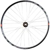 Velox Vorderrad Mach1 Klixx Ready