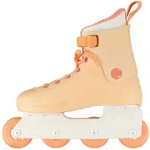 Impala Rollers Lightspeed Inline-skates Orange EU 40 Orange EU 40