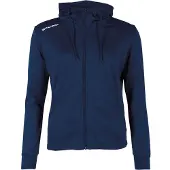 Stanno Sweatjacke mit Kapuze Full Zip Frau Field