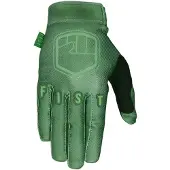 Fist Handwear Lange Handschuhe Earth Stocker | Größe 2XS