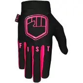 Fist Handwear Lange Handschuhe Fluro | Größe XL
