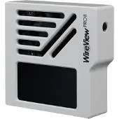 Thermal Grizzly WireView Pro II GPU weiss Reversed