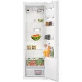 Bosch Serie 2 KIR81NSE0, 310 l, SN-ST, 35 dB, E, Weiß