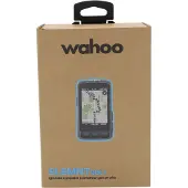 WahooFitness Fahrradcomputer Bolt V3