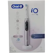 Oral-B iO Series 9N Set Rose Quartz