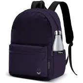 KARACTERMANIA Disney Villains Rucksack mit Laptopfach, 44cm Höhe x 30cm Breite x 18cm Tiefe
