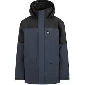 Protest Ewan Jacke Blau 128 cm Kinder Blau 128 cm