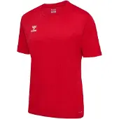 Hummel hmlESSENTIAL JERSEY S/S