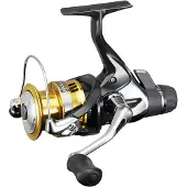 Shimano Sahara Rd Spinnrolle