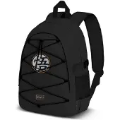 KARACTERMANIA Dragon Ball Fight Pro Db 27l 44x31x20 Cm Rucksack Schwarz Schwarz One Size