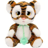 Baby Paws Tijgertje, Tiger, 1,5 Jahr(e), Interaktiv, AAA, Akkus/Batterien enthalten
