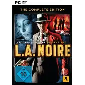 L.A. Noire Complete Edition