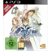 Tales of Zestiria
