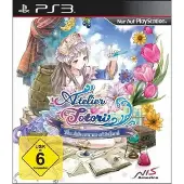 Atelier Totori - The Adventure of Arland